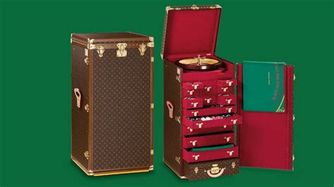 Go All In At Poker Night With Louis Vuitton’s 2,000 